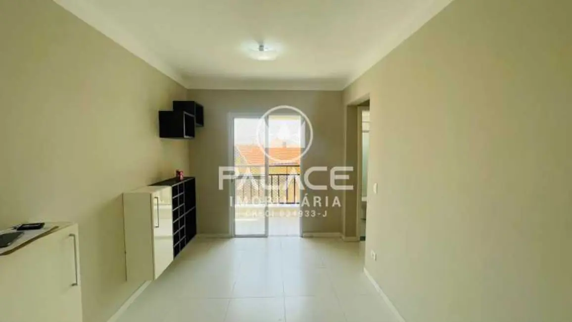 Foto 1 de Apartamento com 2 quartos para alugar, 63m2 em Piracicaba - SP