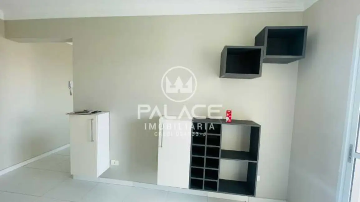 Foto 4 de Apartamento com 2 quartos para alugar, 63m2 em Piracicaba - SP
