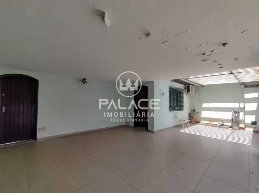 Foto 2 de Casa com 3 quartos à venda e para alugar, 178m2 em Piracicaba - SP