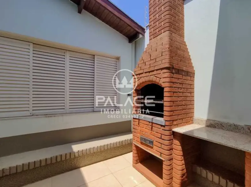 Foto 6 de Casa com 3 quartos à venda e para alugar, 178m2 em Piracicaba - SP