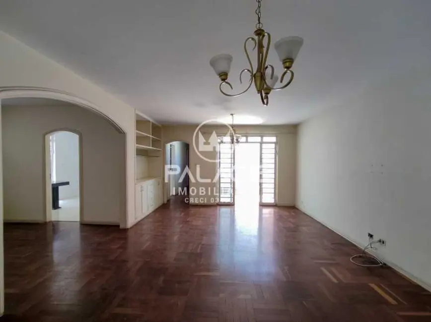Foto 5 de Casa com 3 quartos à venda e para alugar, 178m2 em Piracicaba - SP