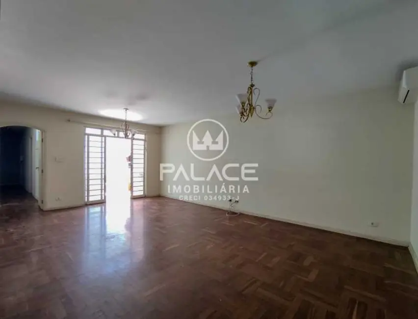Foto 4 de Casa com 3 quartos à venda e para alugar, 178m2 em Piracicaba - SP