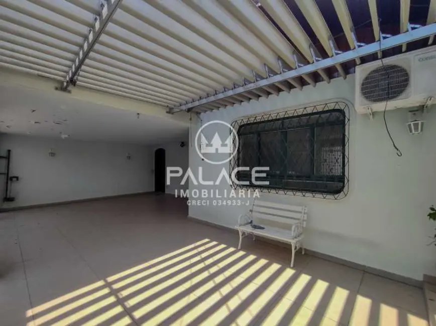 Foto 3 de Casa com 3 quartos à venda e para alugar, 178m2 em Piracicaba - SP
