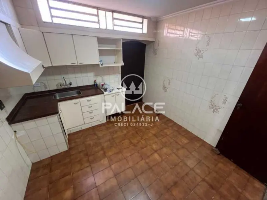 Foto 7 de Casa com 3 quartos para alugar, 195m2 em Piracicaba - SP