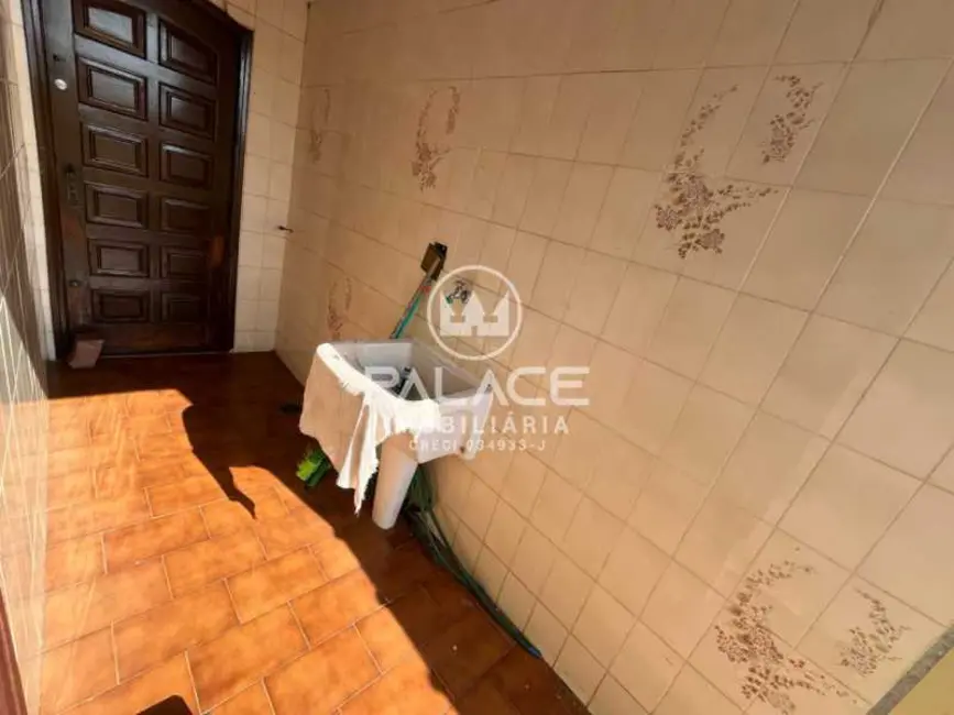Foto 8 de Casa com 3 quartos para alugar, 195m2 em Piracicaba - SP
