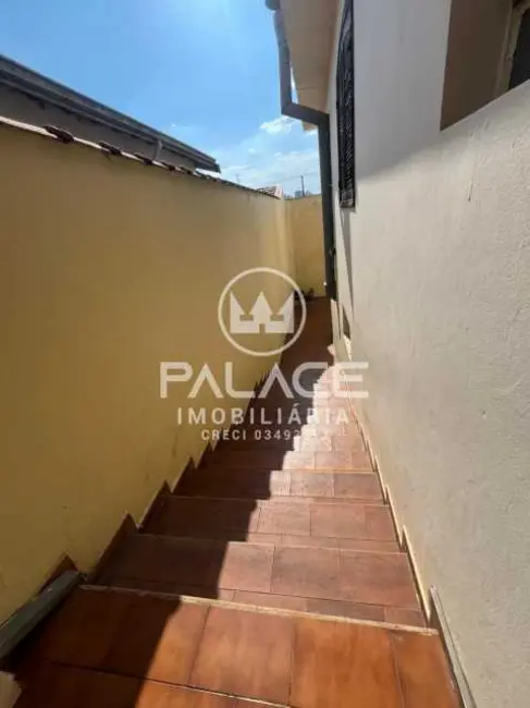 Foto 9 de Casa com 3 quartos para alugar, 195m2 em Piracicaba - SP