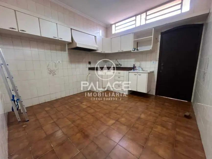 Foto 6 de Casa com 3 quartos para alugar, 195m2 em Piracicaba - SP