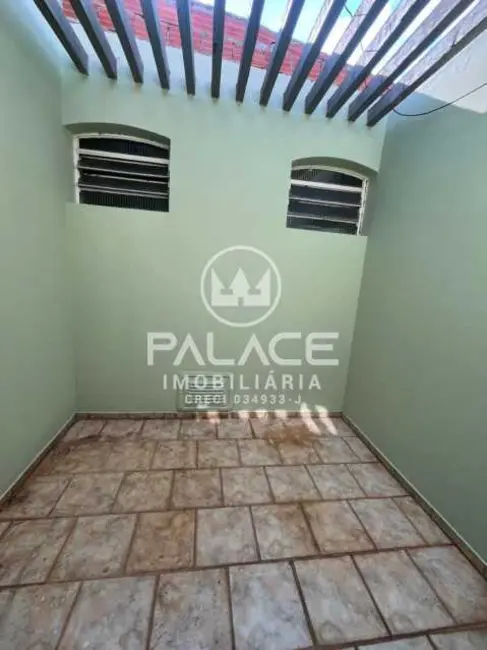 Foto 5 de Casa com 3 quartos para alugar, 195m2 em Piracicaba - SP
