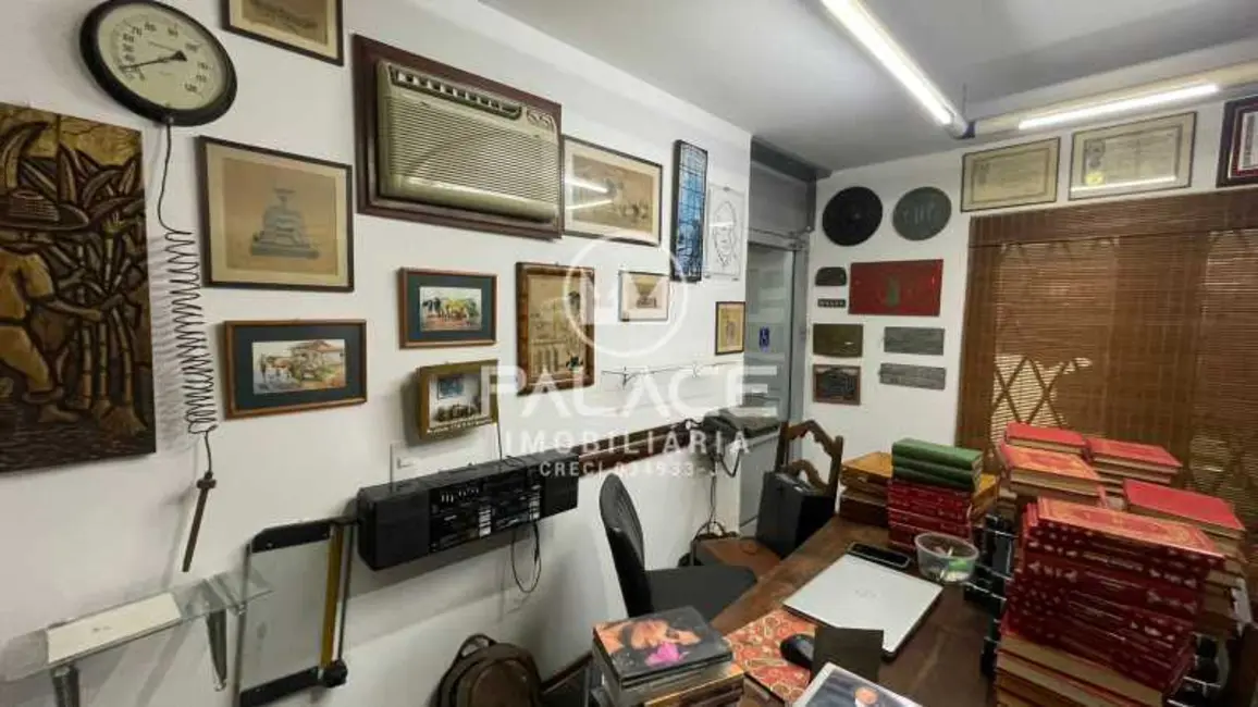 Casa com 4 quartos à venda, 362m2 em Piracicaba - SP - imagem 9 Foto 9 de Casa com 4 quartos à venda, 362m2 em Piracicaba - SP