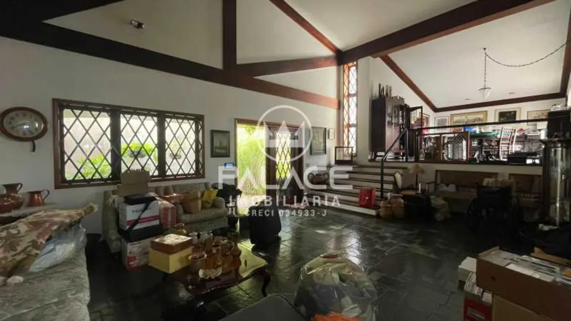Casa com 4 quartos à venda, 362m2 em Piracicaba - SP - imagem 8 Foto 8 de Casa com 4 quartos à venda, 362m2 em Piracicaba - SP