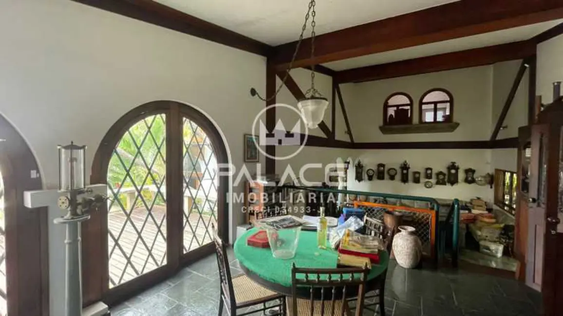 Casa com 4 quartos à venda, 362m2 em Piracicaba - SP - imagem 6 Foto 6 de Casa com 4 quartos à venda, 362m2 em Piracicaba - SP