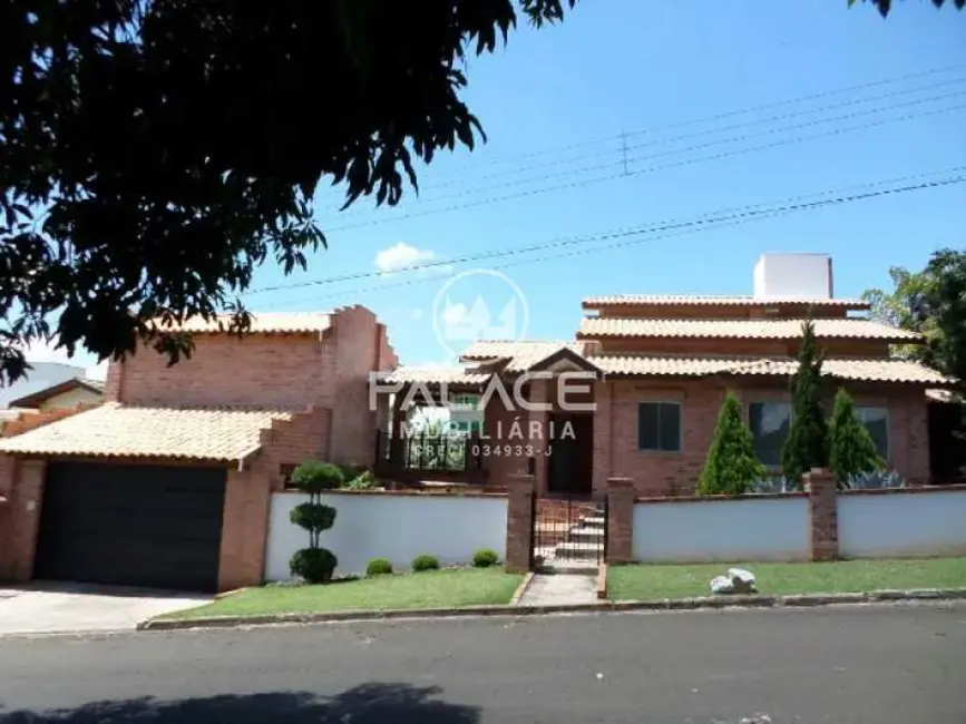 Foto 2 de Chácara com 3 quartos à venda, 350m2 em Piracicaba - SP