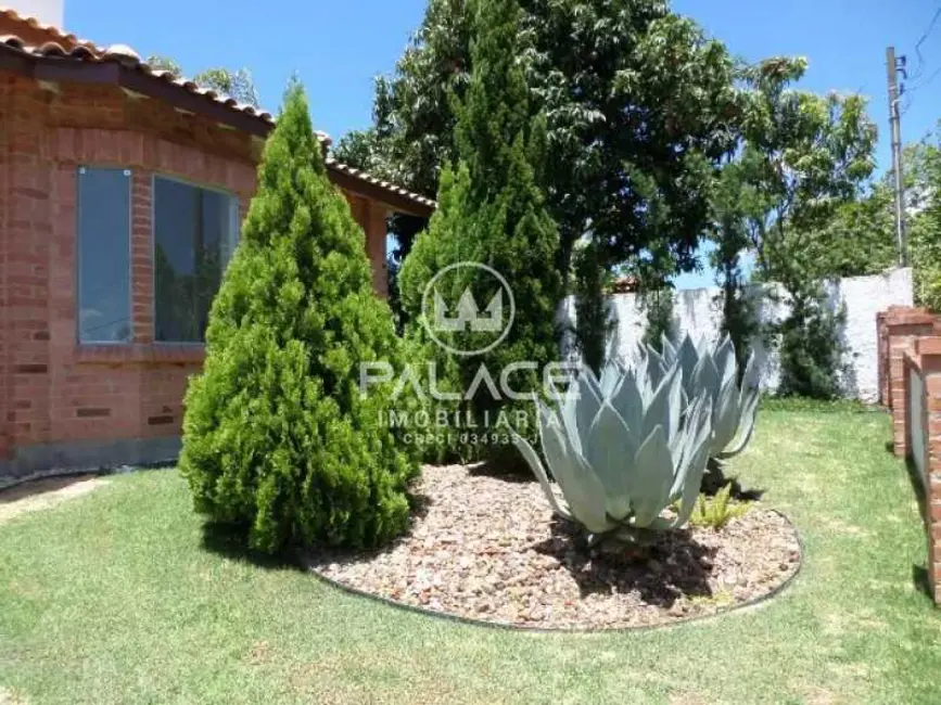 Foto 3 de Chácara com 3 quartos à venda, 350m2 em Piracicaba - SP