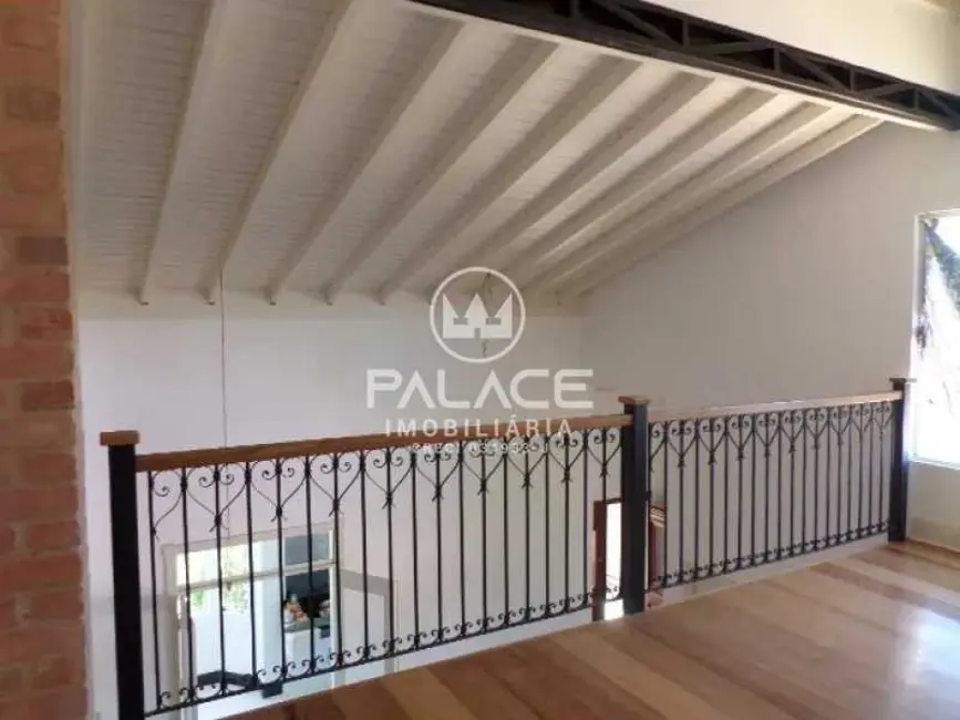 Foto 8 de Chácara com 3 quartos à venda, 350m2 em Piracicaba - SP