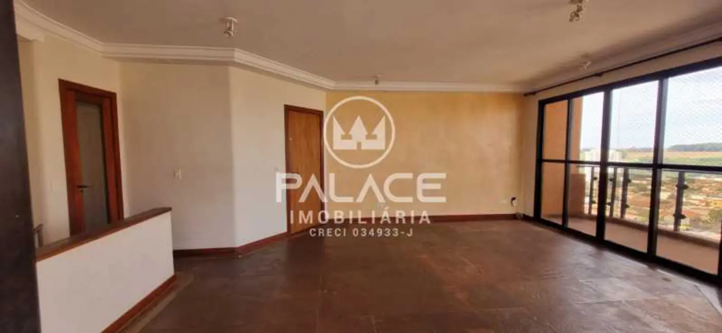 Foto 9 de Cobertura com 4 quartos à venda, 240m2 em Piracicaba - SP