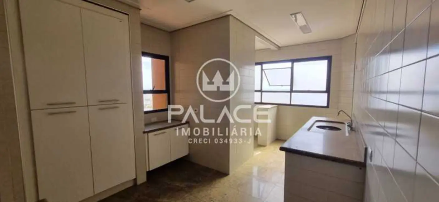 Foto 6 de Cobertura com 4 quartos à venda, 240m2 em Piracicaba - SP