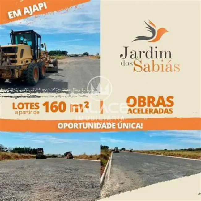 Foto 1 de Terreno / Lote à venda, 160m2 em Rio Claro - SP