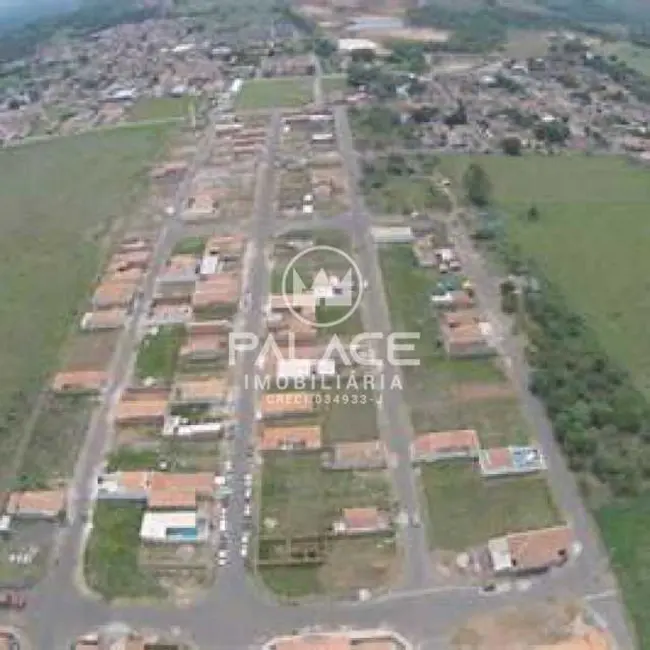 Foto 2 de Terreno / Lote à venda, 160m2 em Rio Claro - SP