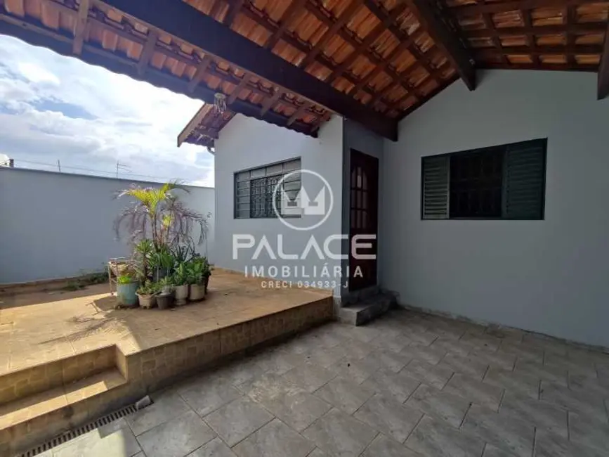 Casa com 3 quartos para alugar, 95m2 em Piracicaba - SP - imagem 2 Foto 2 de Casa com 3 quartos para alugar, 95m2 em Piracicaba - SP