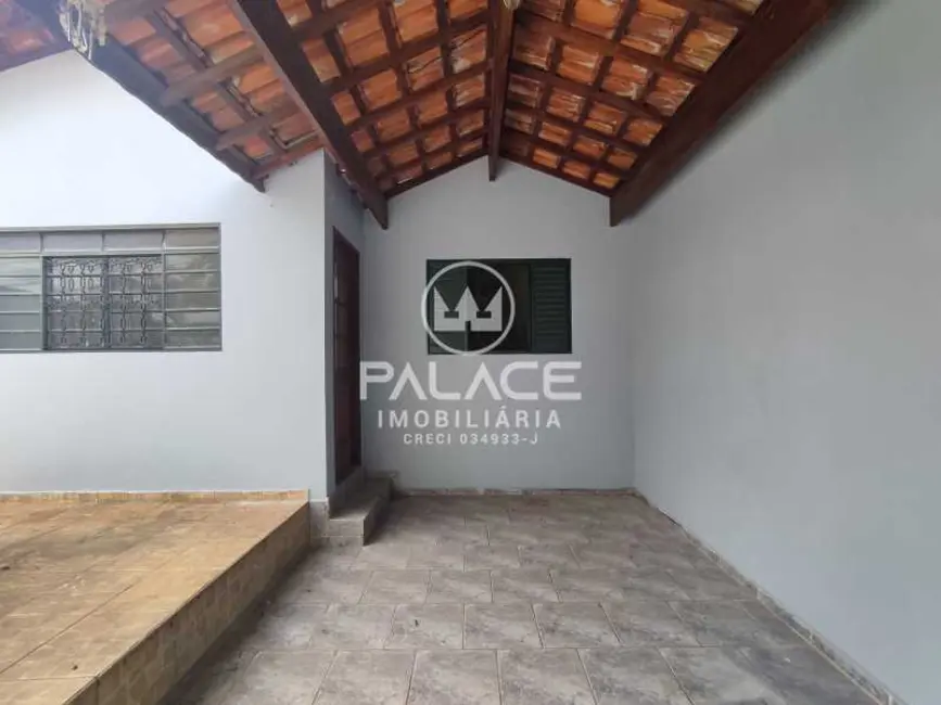 Casa com 3 quartos para alugar, 95m2 em Piracicaba - SP - imagem 3 Foto 3 de Casa com 3 quartos para alugar, 95m2 em Piracicaba - SP
