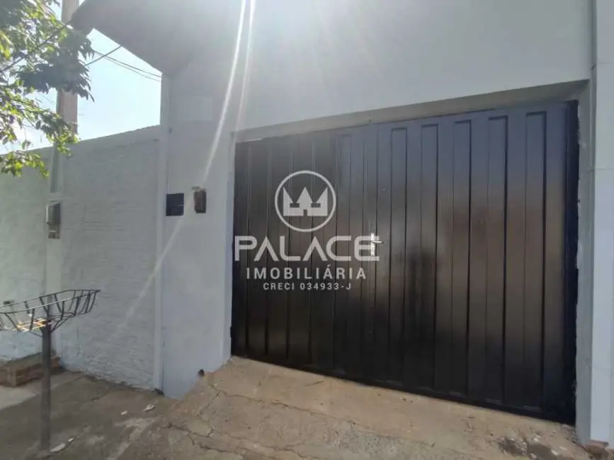 Casa com 3 quartos para alugar, 95m2 em Piracicaba - SP - imagem 1 Foto 1 de Casa com 3 quartos para alugar, 95m2 em Piracicaba - SP
