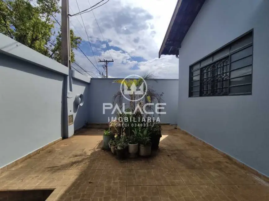 Casa com 3 quartos para alugar, 95m2 em Piracicaba - SP - imagem 4 Foto 4 de Casa com 3 quartos para alugar, 95m2 em Piracicaba - SP