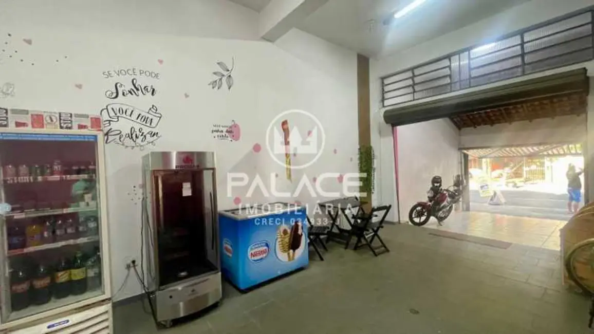 Loja para alugar, 105m2 em Piracicaba - SP - imagem 1 Foto 1 de Loja para alugar, 105m2 em Piracicaba - SP