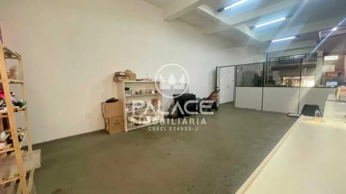 Loja para alugar, 105m2 em Piracicaba - SP - imagem 8 Foto 8 de Loja para alugar, 105m2 em Piracicaba - SP