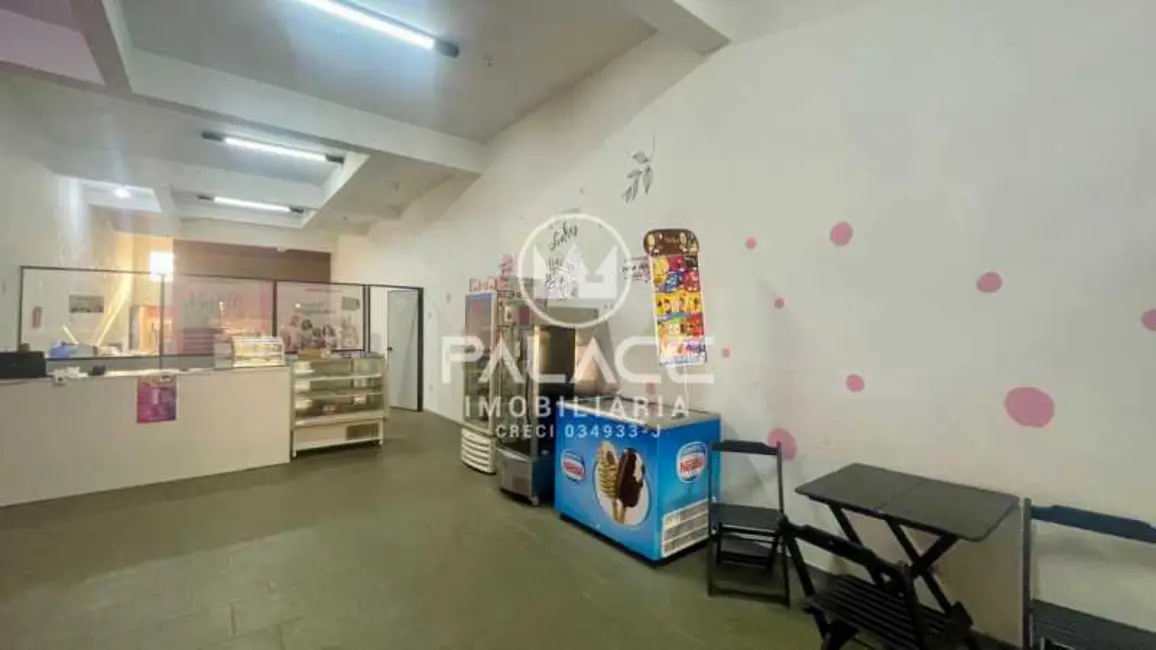 Loja para alugar, 105m2 em Piracicaba - SP - imagem 4 Foto 4 de Loja para alugar, 105m2 em Piracicaba - SP