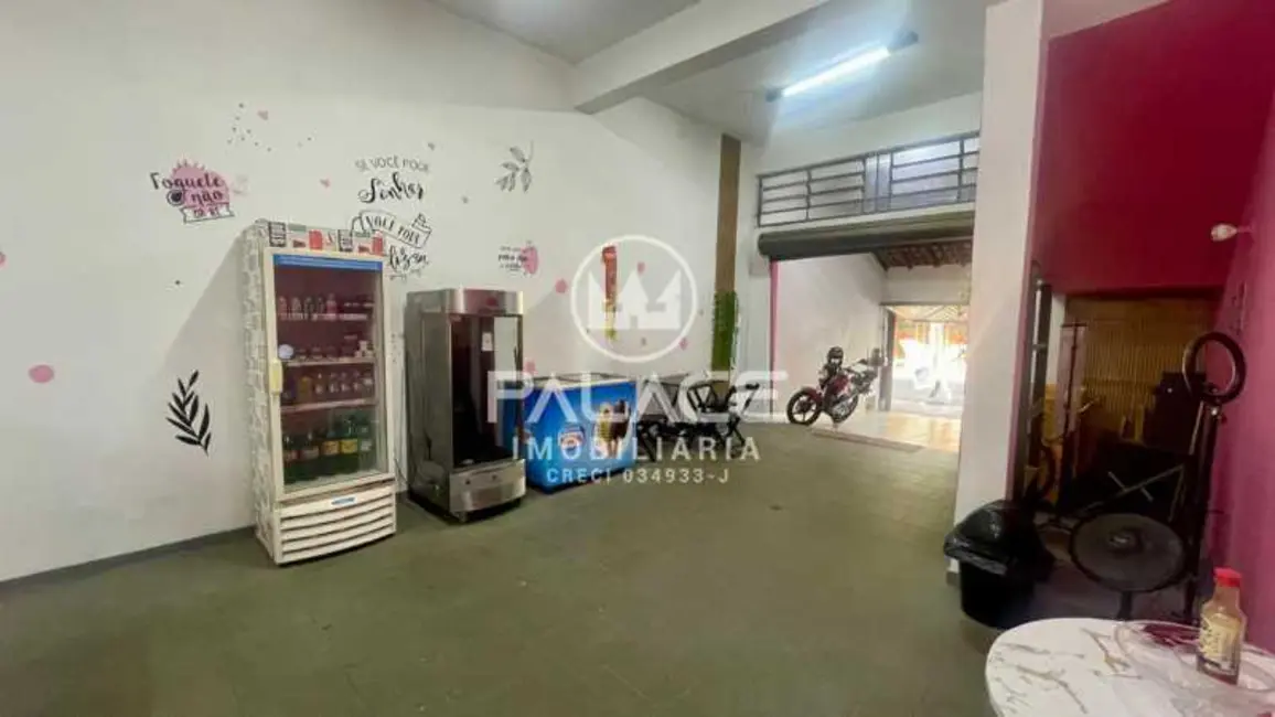 Loja para alugar, 105m2 em Piracicaba - SP - imagem 3 Foto 3 de Loja para alugar, 105m2 em Piracicaba - SP