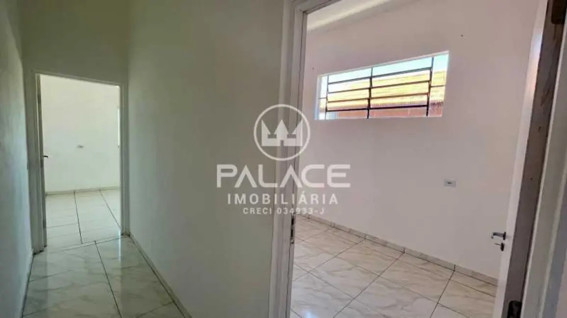 Foto 7 de Casa com 2 quartos para alugar, 185m2 em Piracicaba - SP