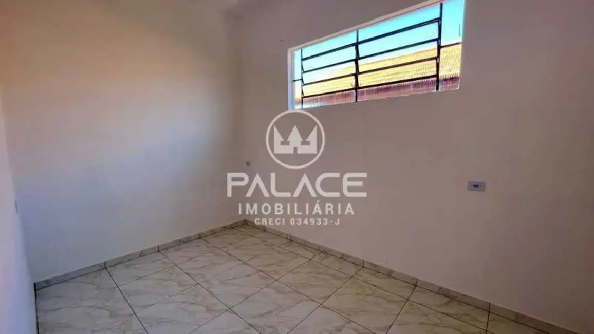 Foto 8 de Casa com 2 quartos para alugar, 185m2 em Piracicaba - SP