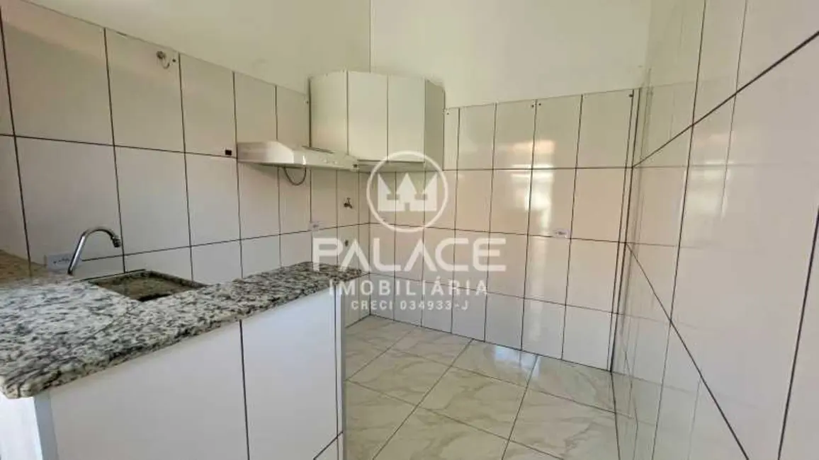 Foto 5 de Casa com 2 quartos para alugar, 185m2 em Piracicaba - SP