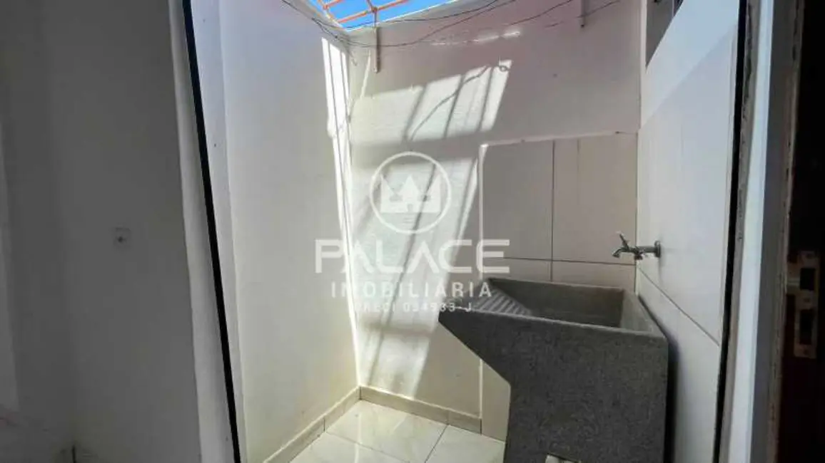 Foto 6 de Casa com 2 quartos para alugar, 185m2 em Piracicaba - SP