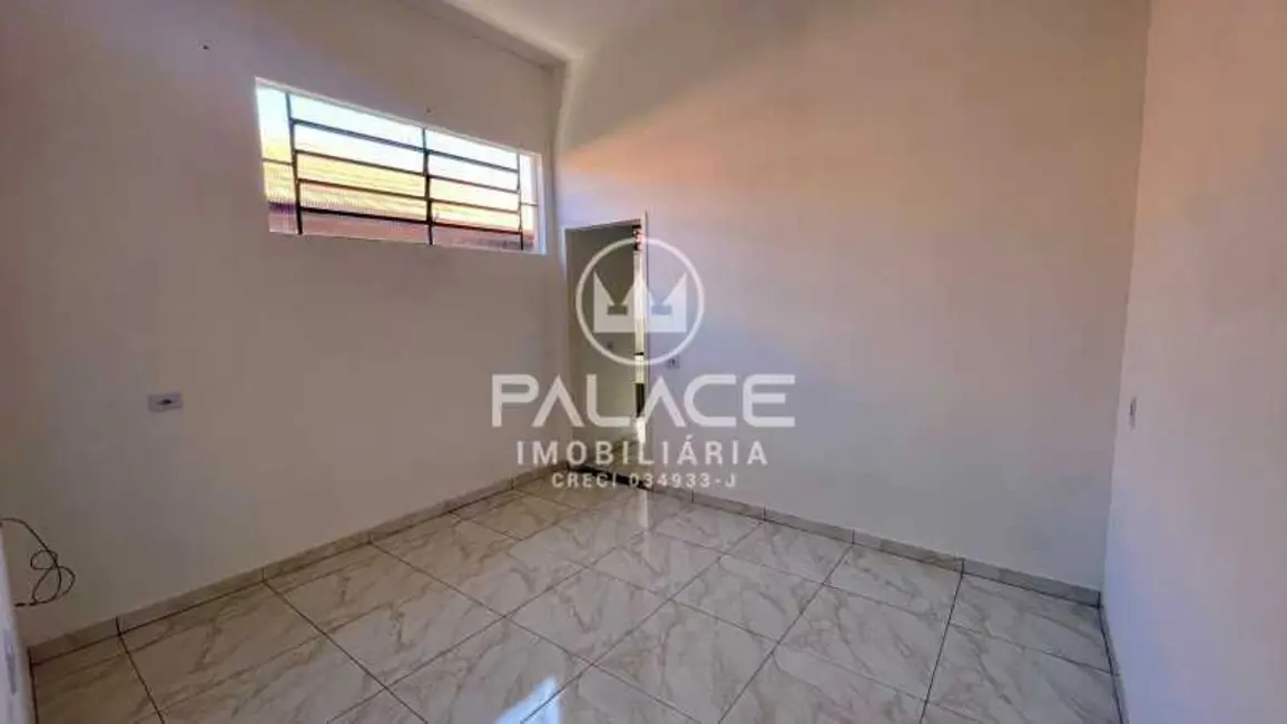 Foto 1 de Casa com 2 quartos para alugar, 185m2 em Piracicaba - SP