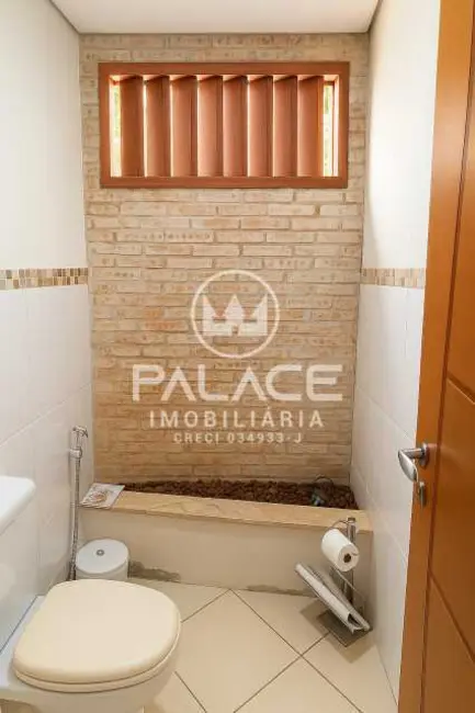Casa com 3 quartos à venda, 215m2 em Piracicaba - SP - imagem 8 Foto 8 de Casa com 3 quartos à venda, 215m2 em Piracicaba - SP