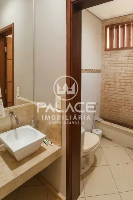 Casa com 3 quartos à venda, 215m2 em Piracicaba - SP - imagem 7 Foto 7 de Casa com 3 quartos à venda, 215m2 em Piracicaba - SP