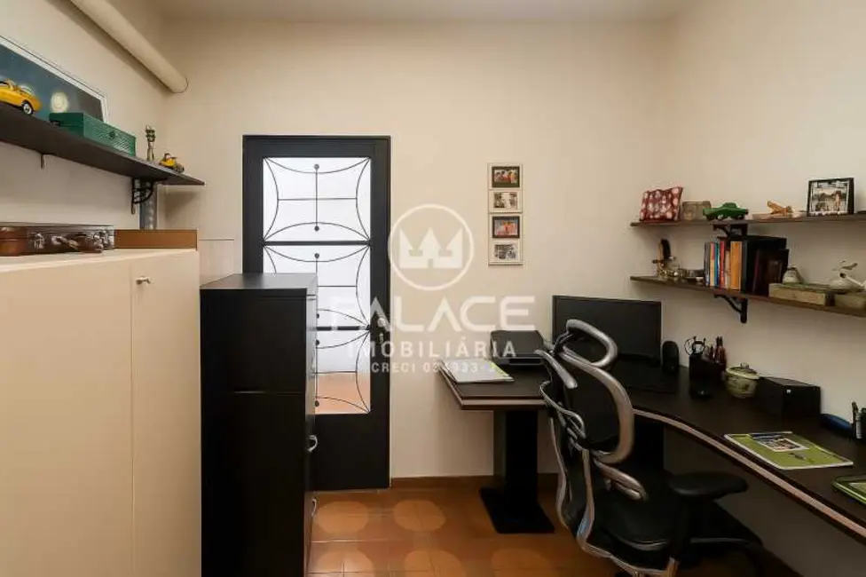 Casa com 3 quartos à venda, 215m2 em Piracicaba - SP - imagem 9 Foto 9 de Casa com 3 quartos à venda, 215m2 em Piracicaba - SP