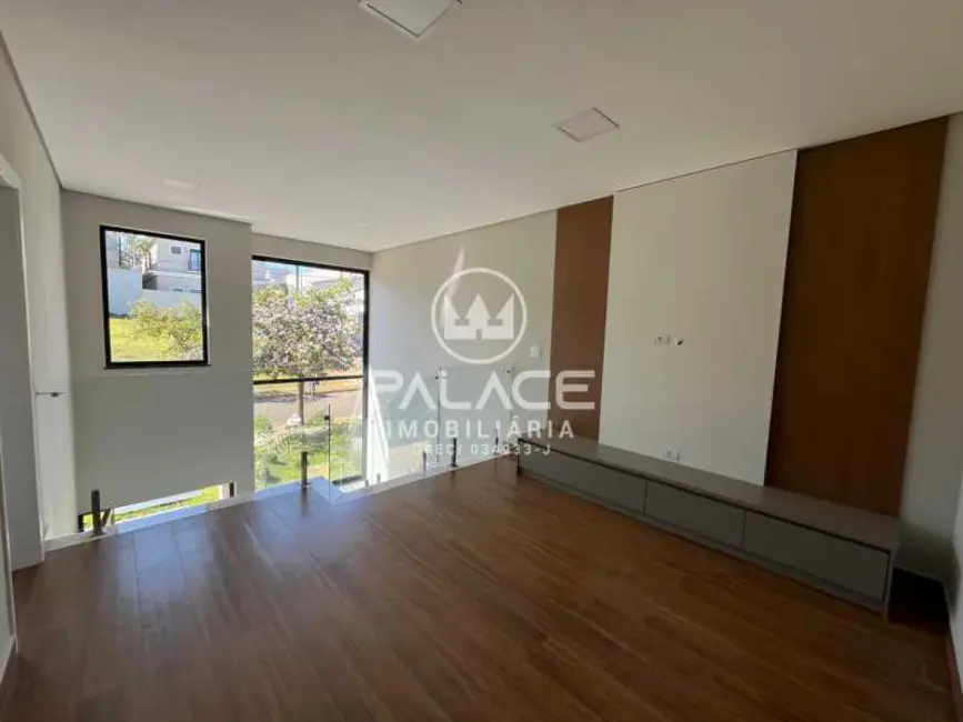 Casa de Condomínio com 3 quartos para alugar, 240m2 em Piracicaba - SP - imagem 5 Foto 5 de Casa de Condomínio com 3 quartos para alugar, 240m2 em Piracicaba - SP