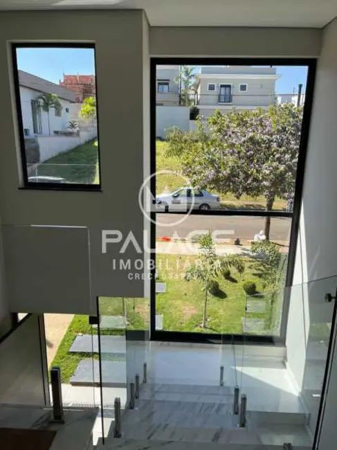 Casa de Condomínio com 3 quartos para alugar, 240m2 em Piracicaba - SP - imagem 7 Foto 7 de Casa de Condomínio com 3 quartos para alugar, 240m2 em Piracicaba - SP