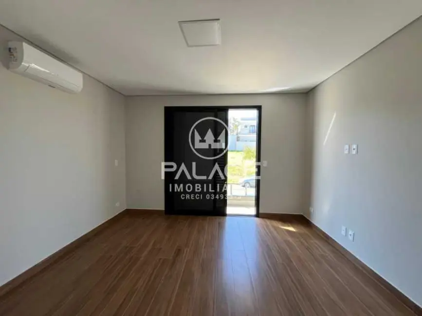 Casa de Condomínio com 3 quartos para alugar, 240m2 em Piracicaba - SP - imagem 6 Foto 6 de Casa de Condomínio com 3 quartos para alugar, 240m2 em Piracicaba - SP