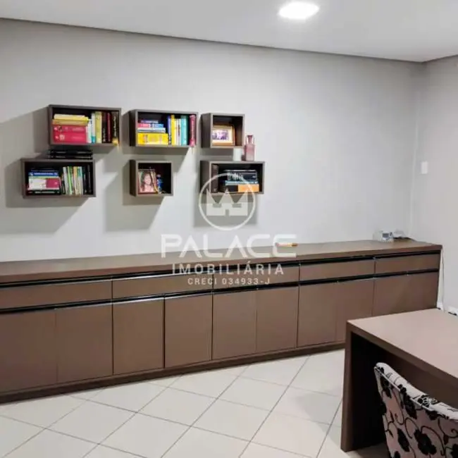 Foto 4 de Sala Comercial para alugar, 22m2 em Piracicaba - SP