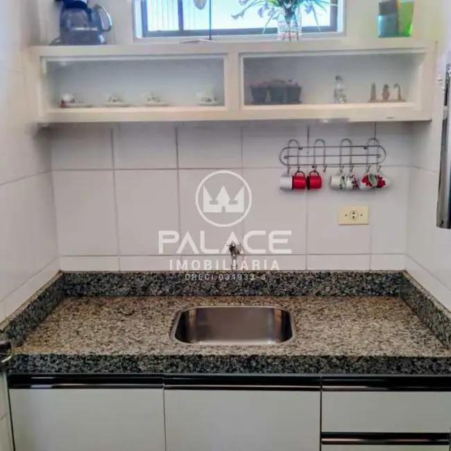 Foto 9 de Sala Comercial para alugar, 22m2 em Piracicaba - SP