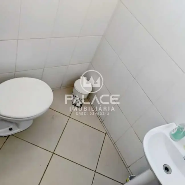 Foto 8 de Sala Comercial para alugar, 22m2 em Piracicaba - SP