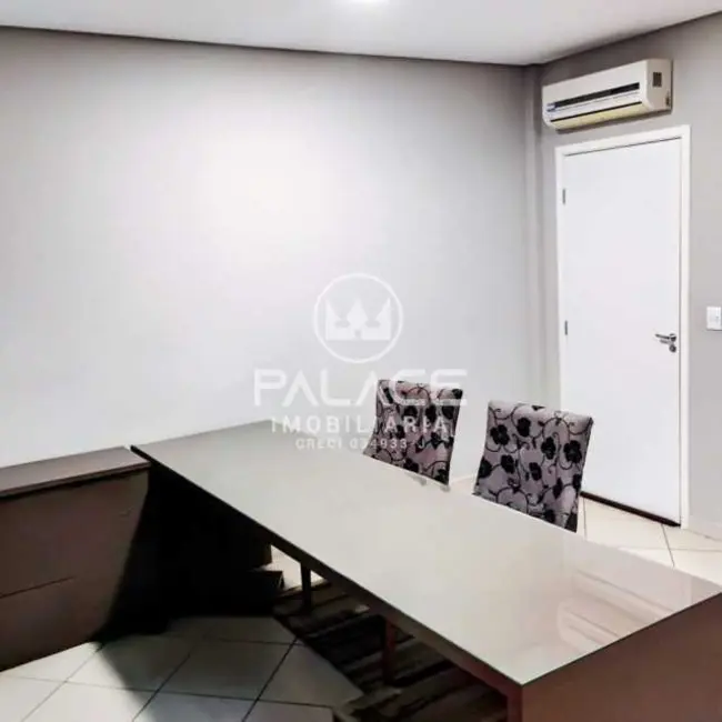 Foto 5 de Sala Comercial para alugar, 22m2 em Piracicaba - SP