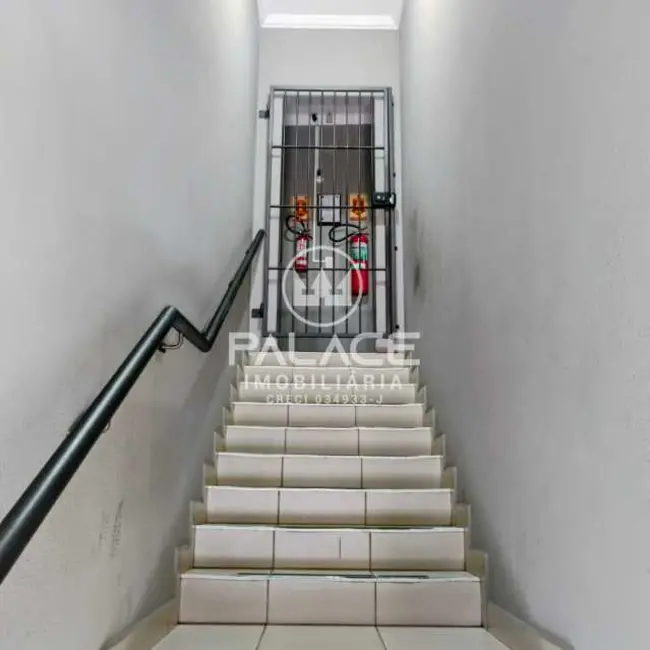 Foto 2 de Sala Comercial para alugar, 22m2 em Piracicaba - SP