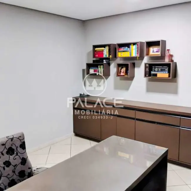 Foto 6 de Sala Comercial para alugar, 22m2 em Piracicaba - SP