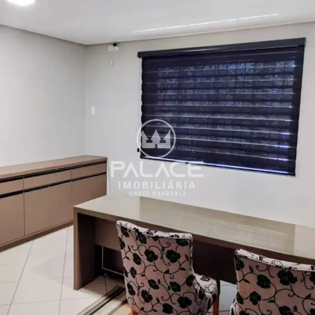 Foto 3 de Sala Comercial para alugar, 22m2 em Piracicaba - SP