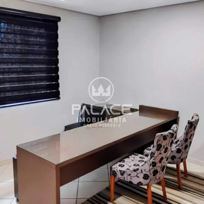 Foto 7 de Sala Comercial para alugar, 22m2 em Piracicaba - SP