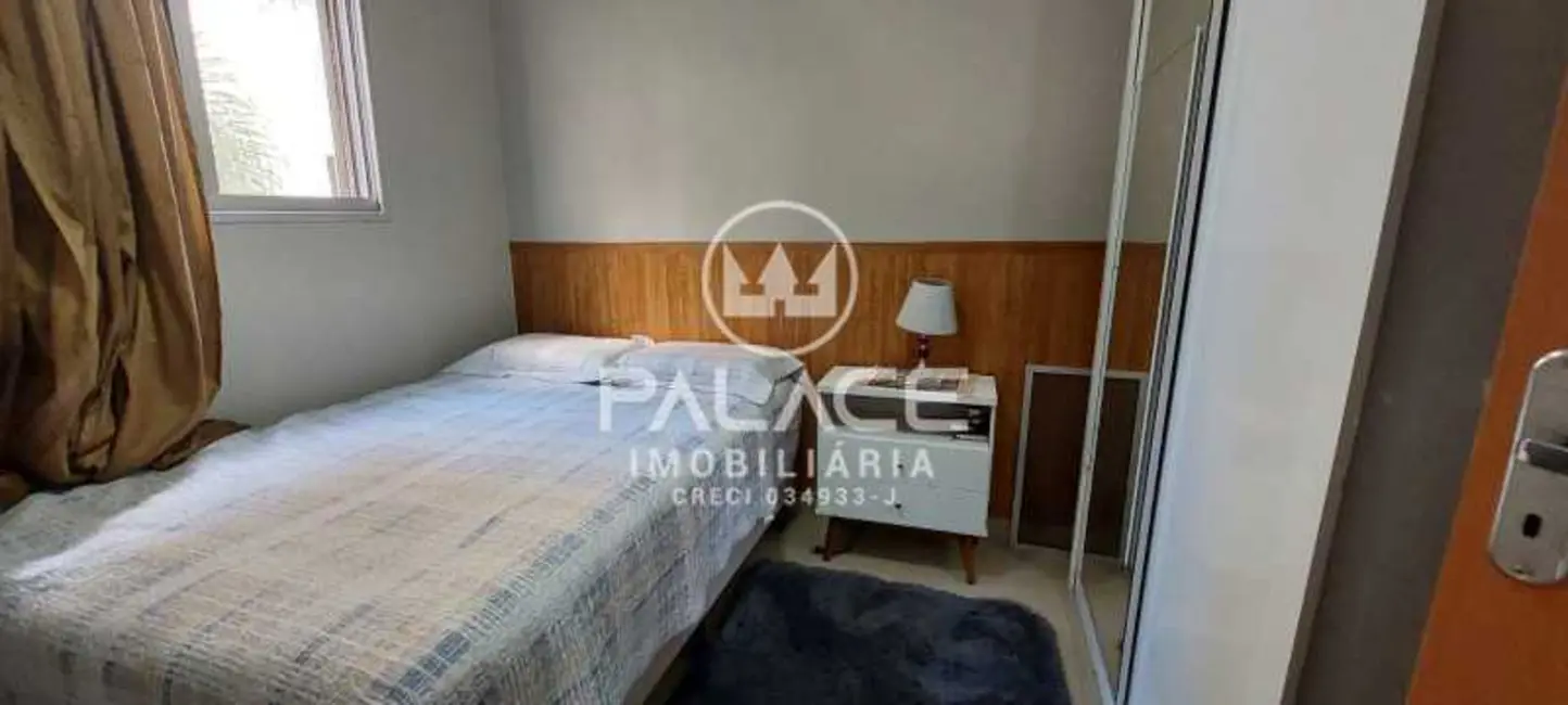 Apartamento com 2 quartos à venda, 48m2 em Piracicaba - SP - imagem 5 Foto 5 de Apartamento com 2 quartos à venda, 48m2 em Piracicaba - SP